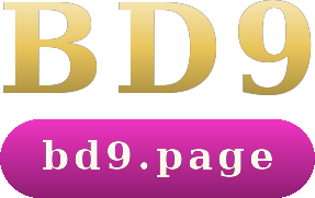 BD9 logo
